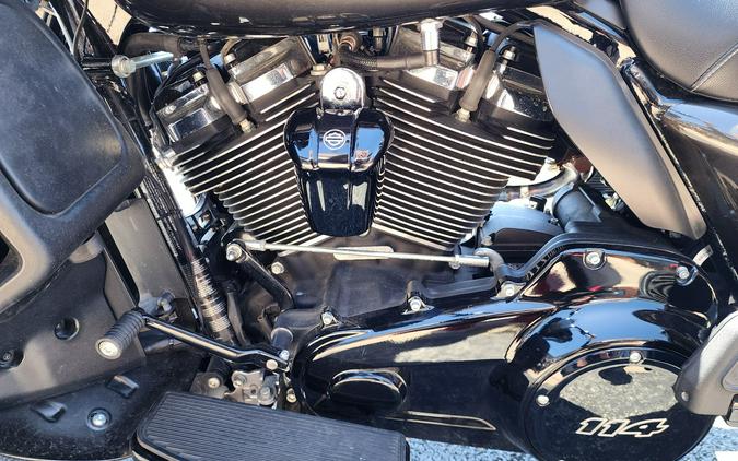 2020 Harley-Davidson Ultra Limited