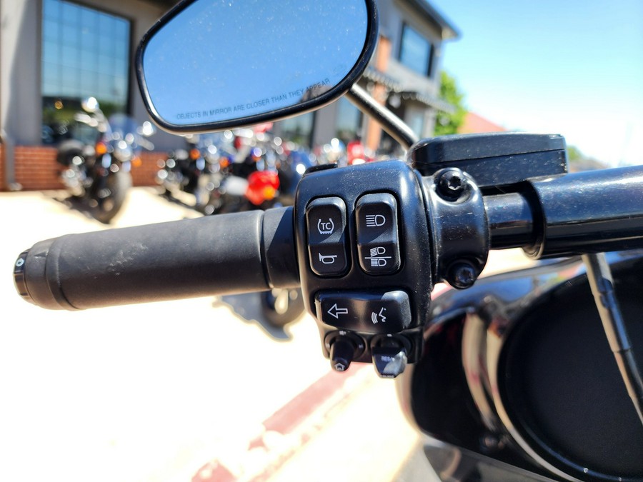 2020 Harley-Davidson Ultra Limited