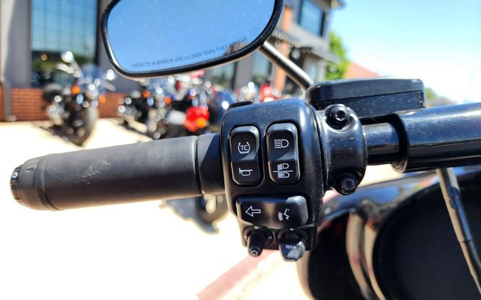 2020 Harley-Davidson Ultra Limited