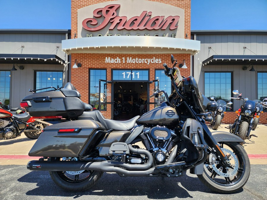 2020 Harley-Davidson Ultra Limited