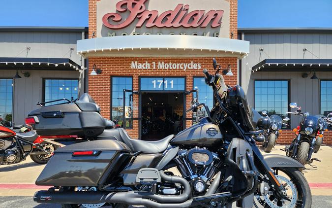 2020 Harley-Davidson Ultra Limited