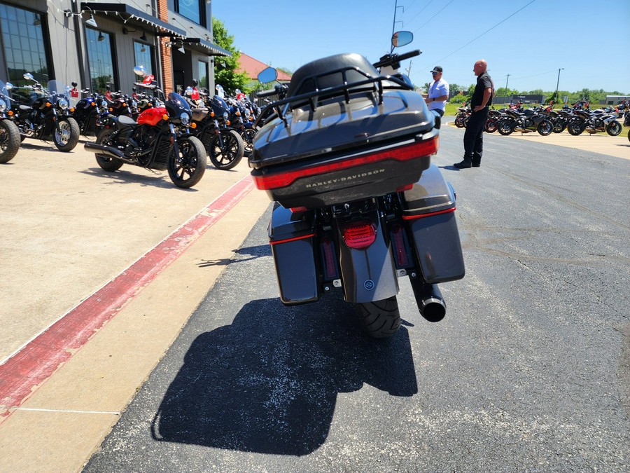 2020 Harley-Davidson Ultra Limited