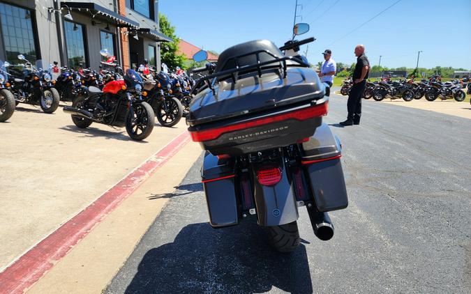 2020 Harley-Davidson Ultra Limited