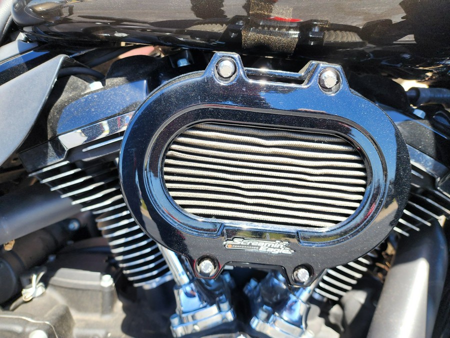2020 Harley-Davidson Ultra Limited