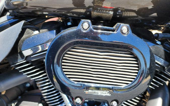 2020 Harley-Davidson Ultra Limited