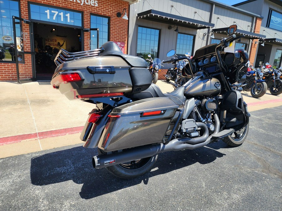 2020 Harley-Davidson Ultra Limited