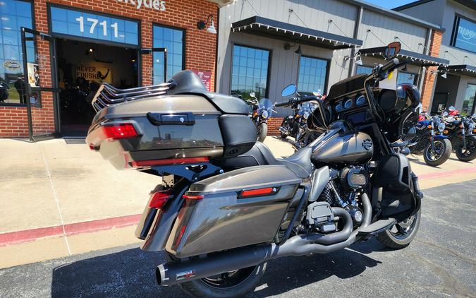 2020 Harley-Davidson Ultra Limited
