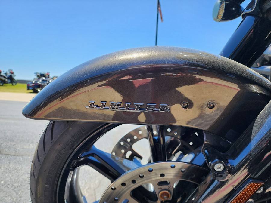 2020 Harley-Davidson Ultra Limited