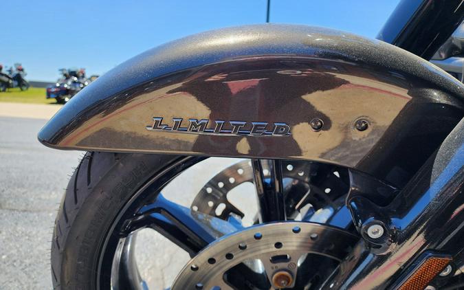 2020 Harley-Davidson Ultra Limited