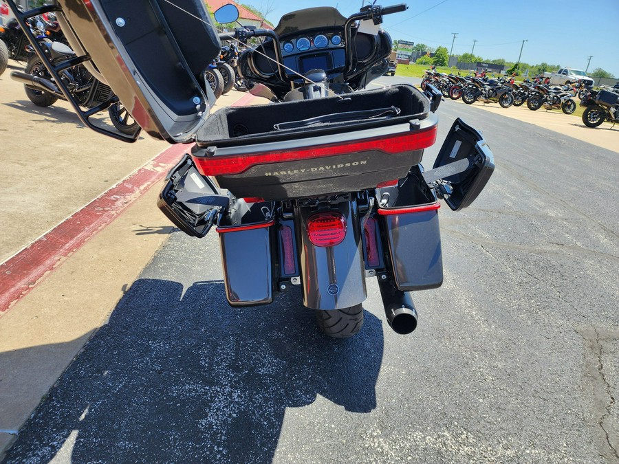 2020 Harley-Davidson Ultra Limited