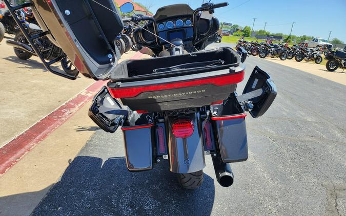 2020 Harley-Davidson Ultra Limited