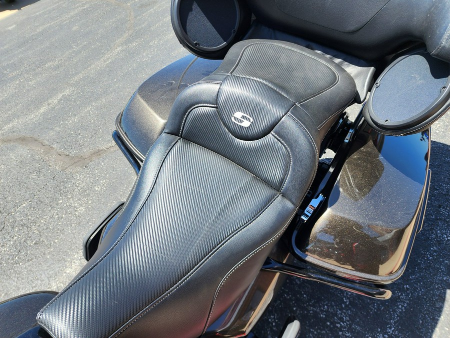2020 Harley-Davidson Ultra Limited