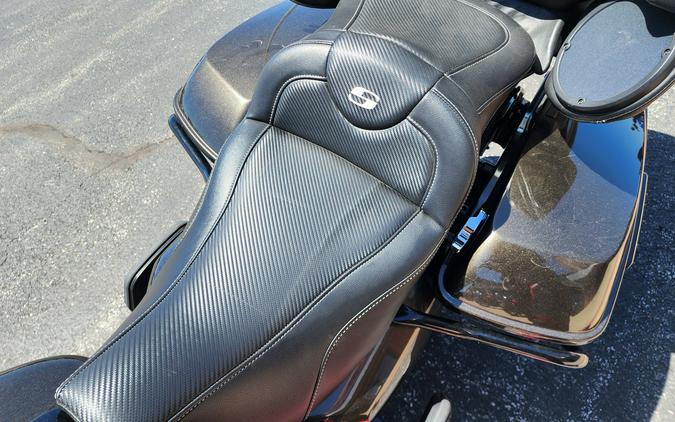 2020 Harley-Davidson Ultra Limited