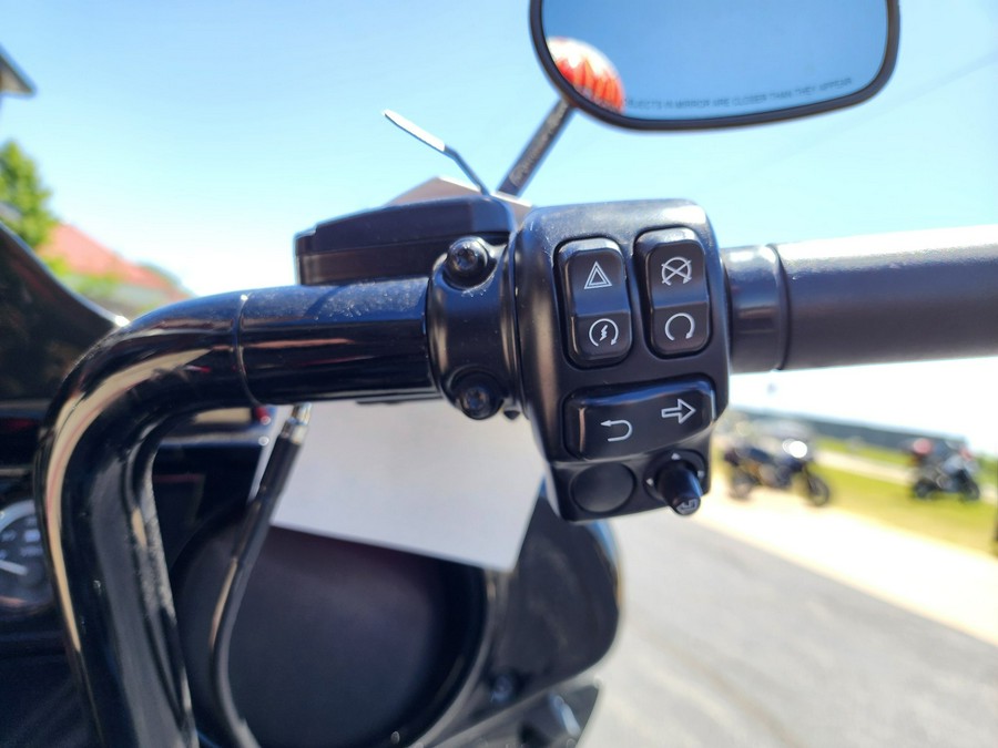 2020 Harley-Davidson Ultra Limited