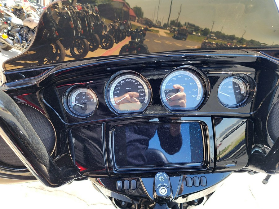 2020 Harley-Davidson Ultra Limited