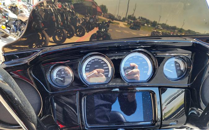 2020 Harley-Davidson Ultra Limited