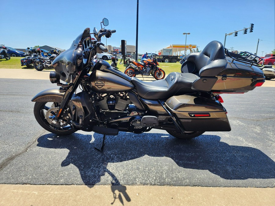 2020 Harley-Davidson Ultra Limited