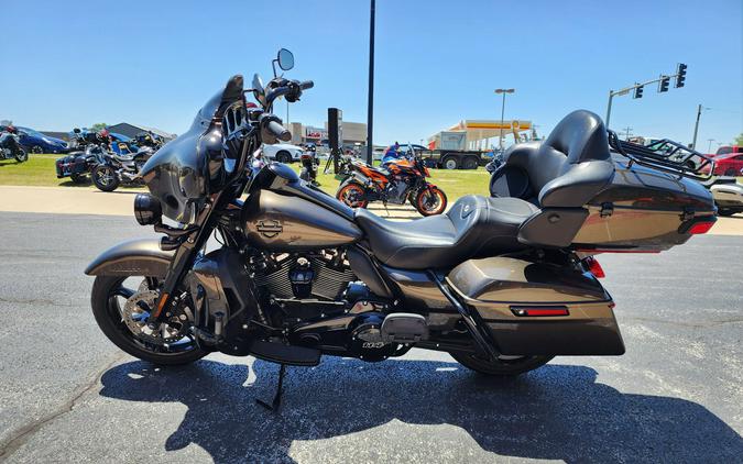 2020 Harley-Davidson Ultra Limited