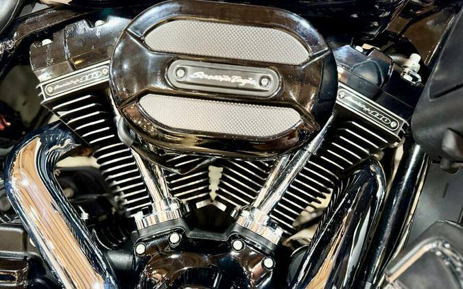 2016 FLHXSE - CVO Street Glide