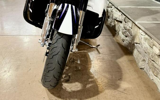 2016 FLHXSE - CVO Street Glide