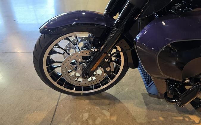 FLHLT 2026 Street Glide 3 Limited