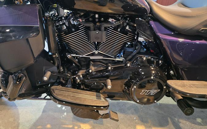 FLHLT 2026 Street Glide 3 Limited