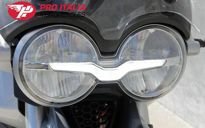 2025 Moto Guzzi V85 TT
