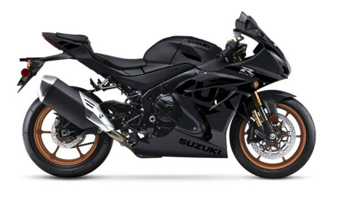 2021 Suzuki GSX-R1000R