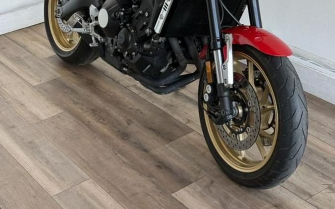 2021 Yamaha XSR900