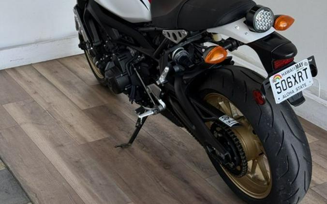 2021 Yamaha XSR900