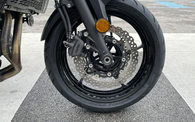 2019 Kawasaki Z650