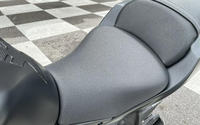 2019 Kawasaki Z650