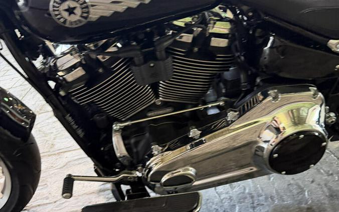 2026 Harley-Davidson Fat Boy