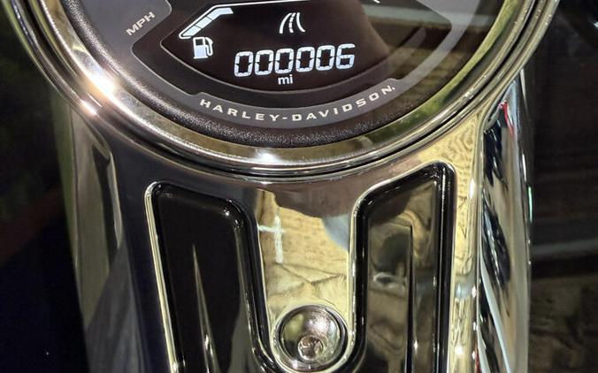2026 Harley-Davidson Fat Boy