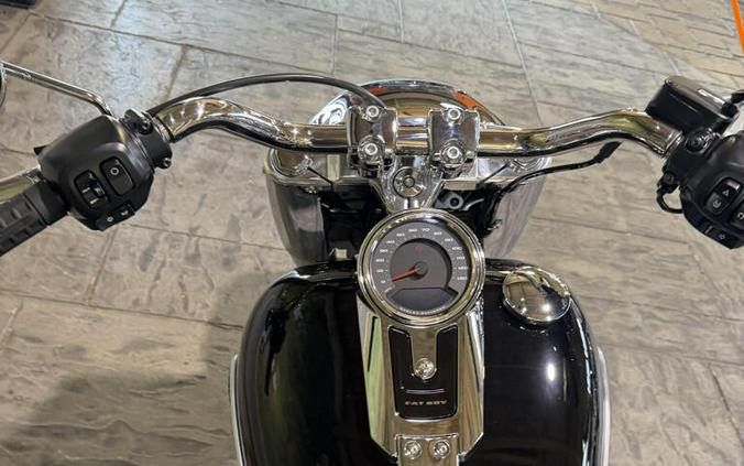 2026 Harley-Davidson Fat Boy