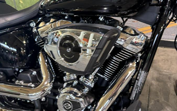 2026 Harley-Davidson Fat Boy