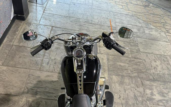 2026 Harley-Davidson Fat Boy