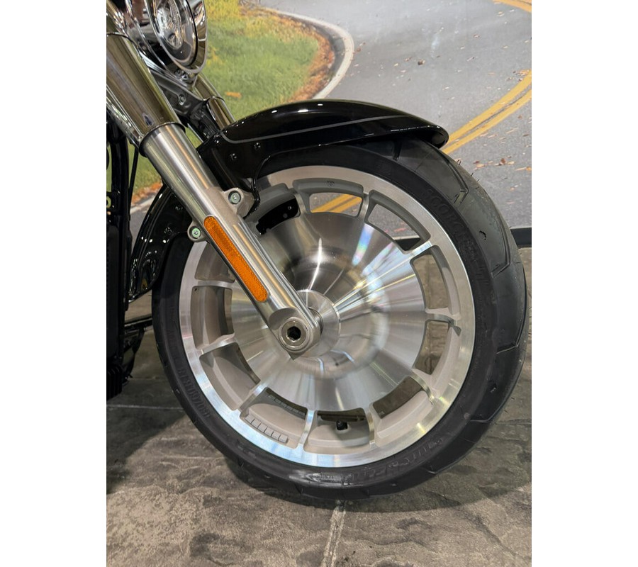 2026 Harley-Davidson Fat Boy