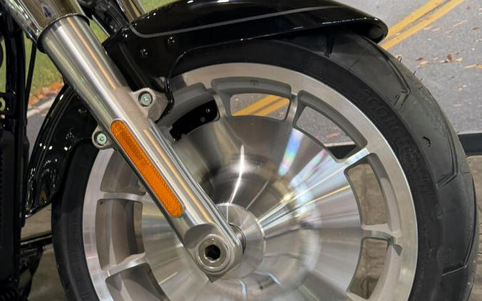 2026 Harley-Davidson Fat Boy