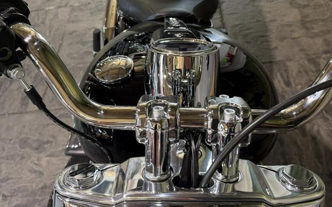 2026 Harley-Davidson Fat Boy