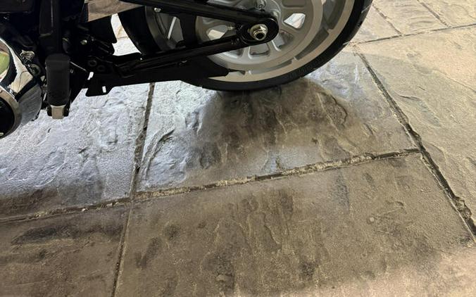 2026 Harley-Davidson Fat Boy