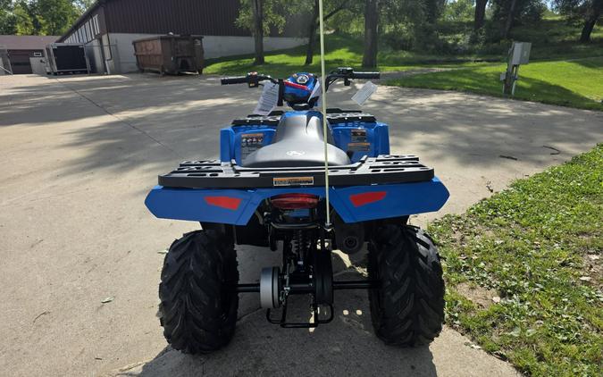 2026 Polaris Sportsman 110 EFI
