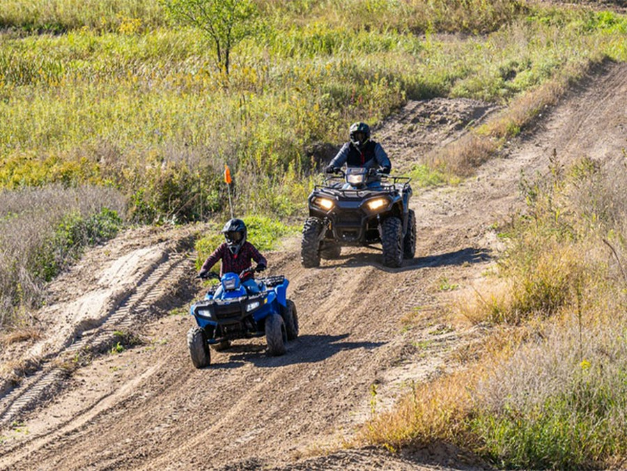 2026 Polaris Sportsman 110 EFI