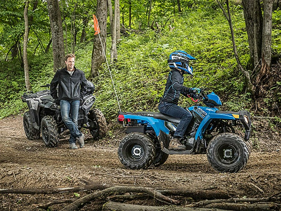 2026 Polaris Sportsman 110 EFI