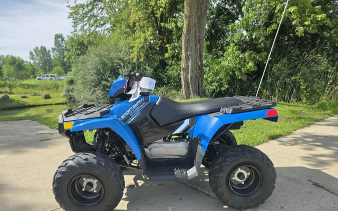 2026 Polaris Sportsman 110 EFI