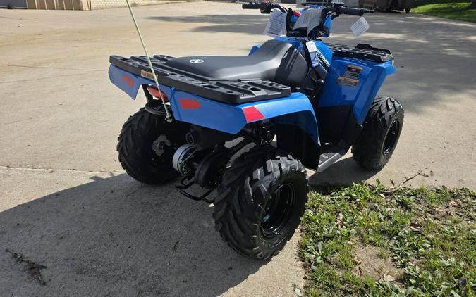2026 Polaris Sportsman 110 EFI