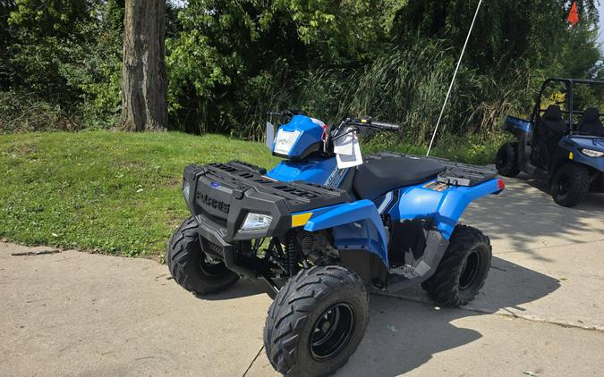 2026 Polaris Sportsman 110 EFI