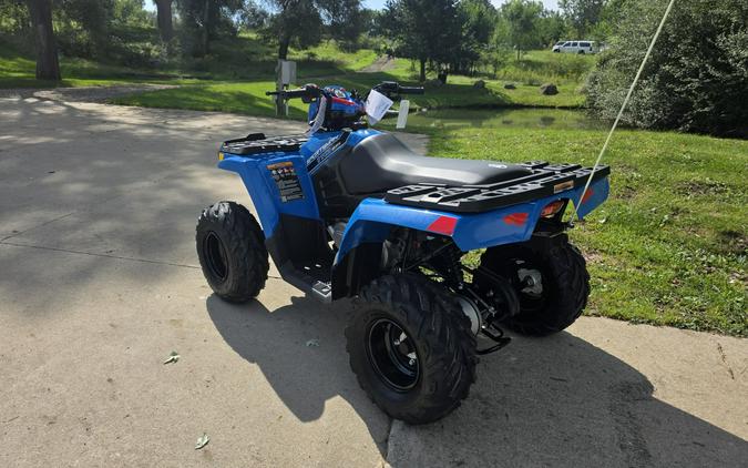 2026 Polaris Sportsman 110 EFI