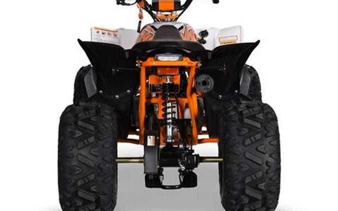 2026 Kayo Predator 110