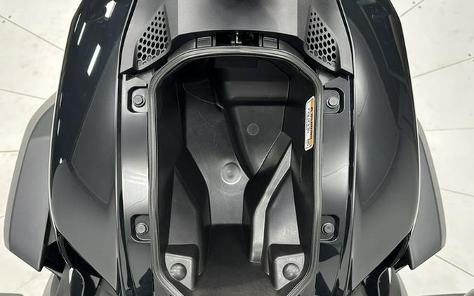 2026 Can-AM Ryker (600 ACE)
